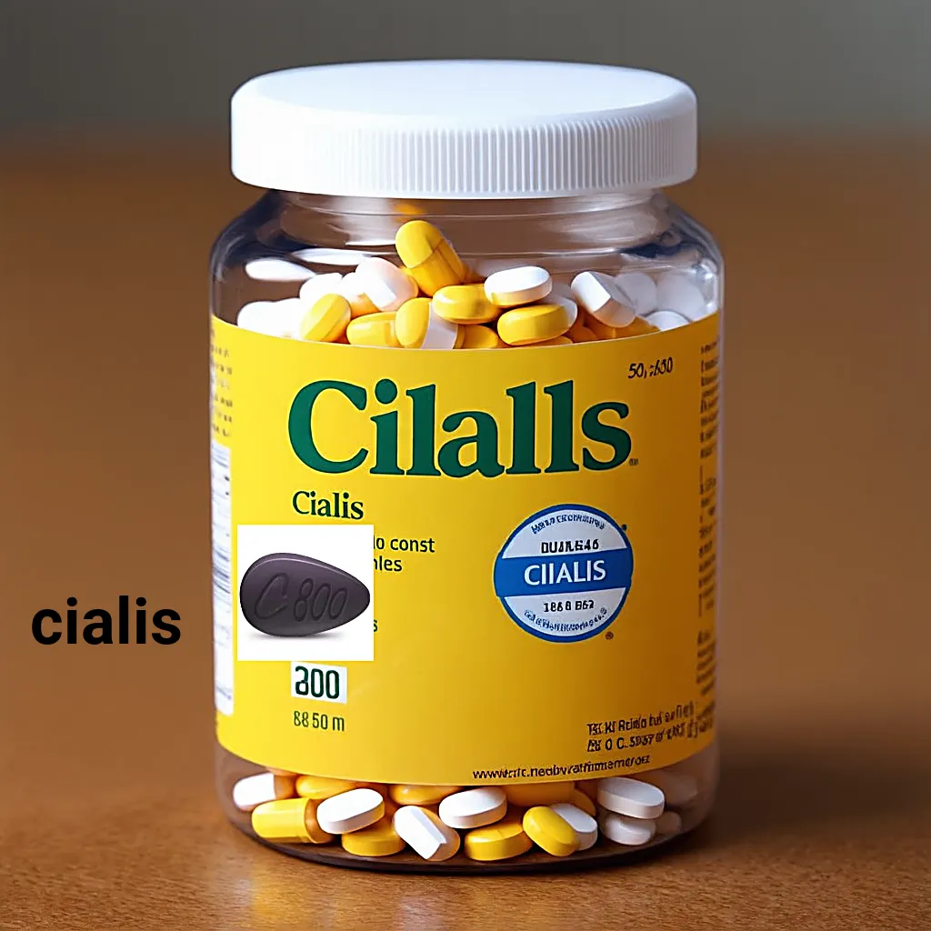 Acquistare cialis generico in contrassegno